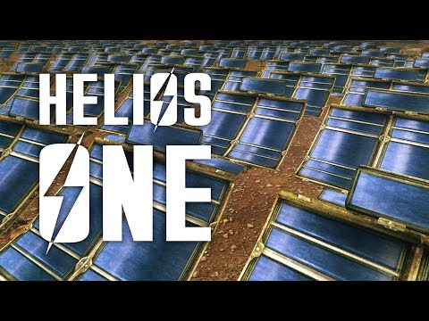 The Full Story of Helios One, Archimedes II, and the Euclid C-Finder - Fallout New Vegas Lore