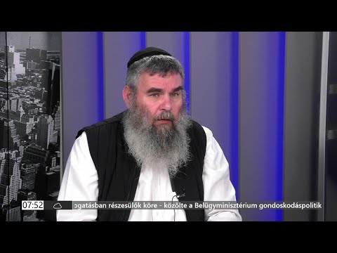 PIRKADAT Breuer Péterrel: Szabó György