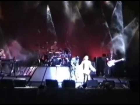 Inxs Live in Toronto August 6th 1988
