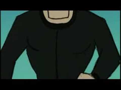 Pogodno - Pani w obuwniczym