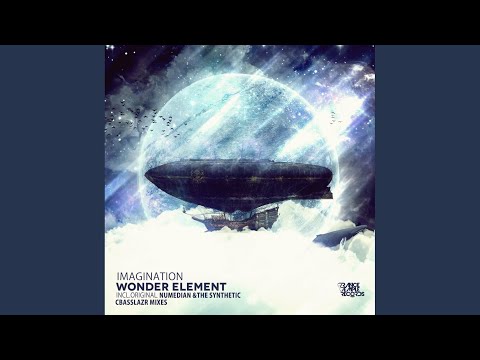 Imagination (CbasSlazr Remix)