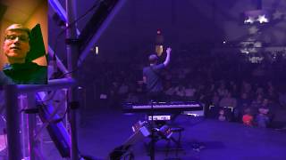 Son Ship - Twelve Steps in Twelve Songs