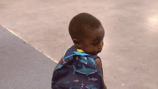 Back 2 School Blast at Rescue Mission