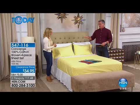 HSN | HSN Today: Home Clearance 01.26.2018 - 08 AM