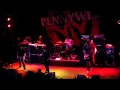 Pennywise - Something To Change