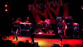 Pennywise - Something To Change