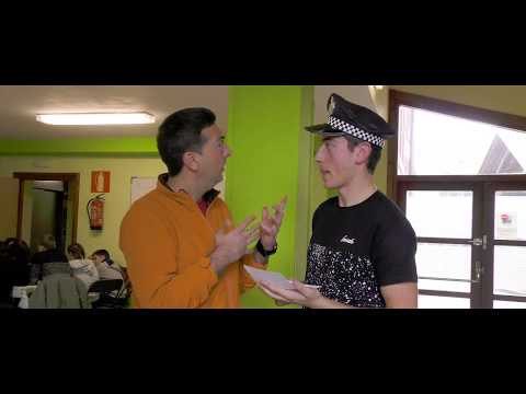 Making of EKIN - SalesianosDeusto 02 _ 2017 / 2018