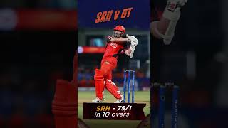 #SRHvsGT Matchday Recap | SRH | IPL 2022