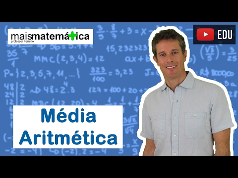 Basic Mathematics - Class 31 - Arithmetic Mean
