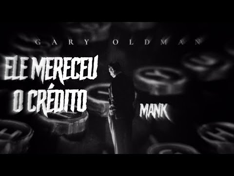 ` Por Trás de Cidadão Kane, Mank. (Oscar 2021) | Mr.Jhon