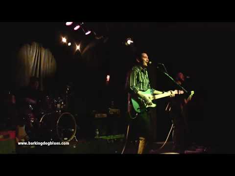 2009-09-02 Mike Zito "Love Like This with Cool Intro"