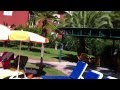 Отель Green Nature resort spa 5* Мармарис видео отзыв 
