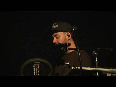 LPUTV - Darker Than Blood