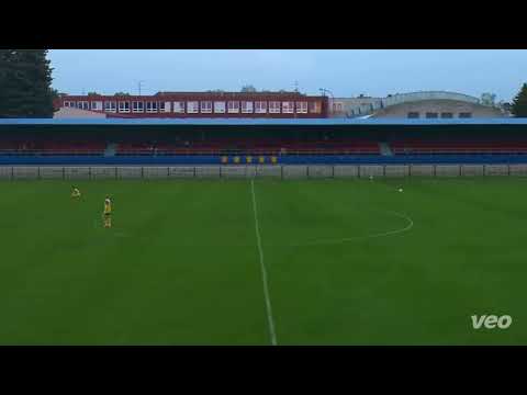 Červená karta SK Rakovník Tuchoměřice