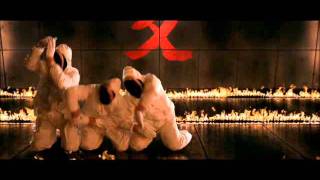 First Dance - Justin Bieber ft. Usher (VideoClip Official)