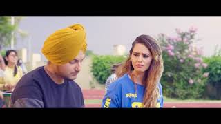 Gal Kar Ke Vekhi Full Video   Amar Sehmbi   Desi Crew   Latest Punjabi Song 20 HD