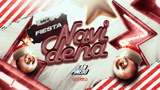 Mix Fiesta Navideña 2023 (Clásicos Del Reggaeton) Daddy Yankee, Don Omar, Wisin &amp; Yandel, Nicky Jam