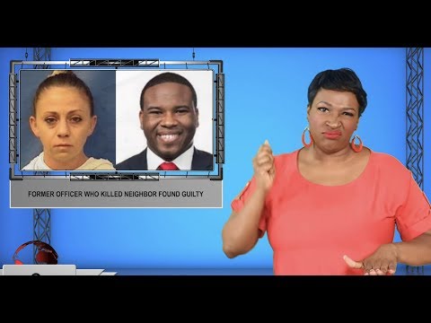 Sign1News 10.1.19 - News for the Deaf community powered by CNN in American Sign Language (ASL).