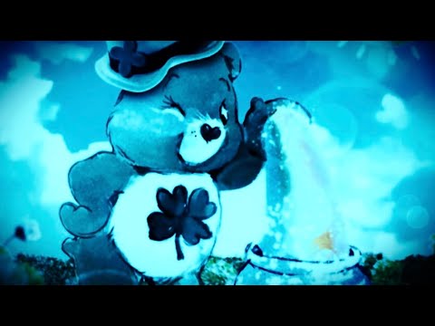 pool of luck .☘︎ ݁˖