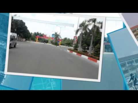 Chơn Thành Golden Land