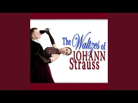 The Beautiful Blue Danube, Op. 314