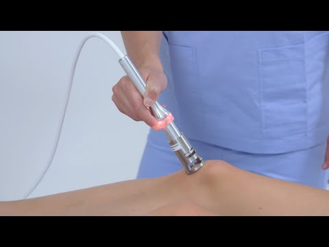 Hi Laser therapy - Key features overview