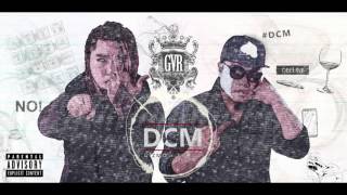 OFFICIAL DCM DON&#39;T CALL ME   GIZMO ft  TRICKY