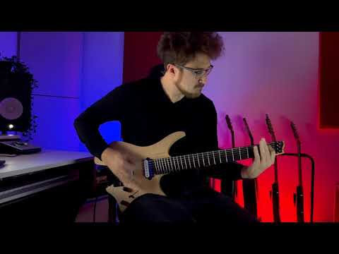 Federico Vese | DOOM Style DEMO