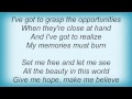Dragonland - In Perfect Harmony Lyrics