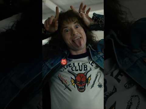 still not over this iconic eddie munson scene #strangerthings #josephquinn #shorts