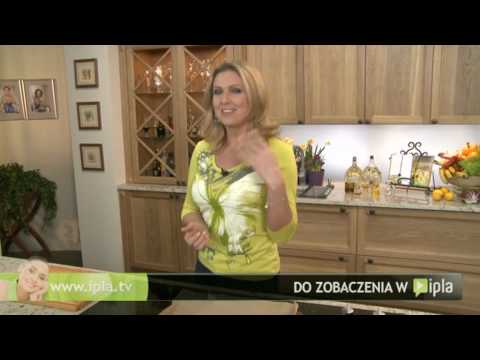 Ewa Gotuje - Odcinek 95