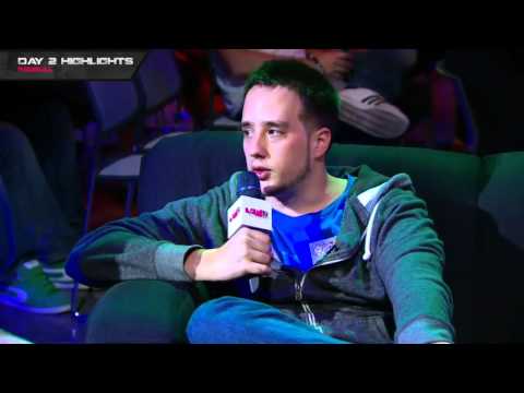 Red Bull LAN: Orlando Day 2 - Conclusion & Highlights