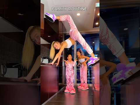 Every Family Has This 👌💯😂@_miss_tais_ @Belitskay