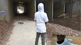 My Testimony (A Slam Poem)