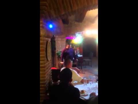 Mustafa Mehja , live ditlindje