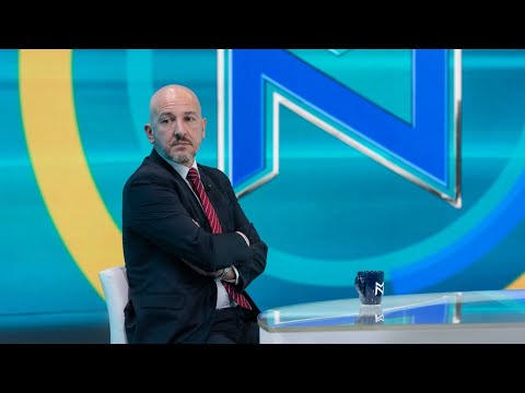 Među nama 20.12.2019. - Miodrag Majić