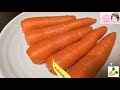 SLOW JUICER INNOVATION ~carrot juice and Japanese healthy fish hamburg ,using pomace