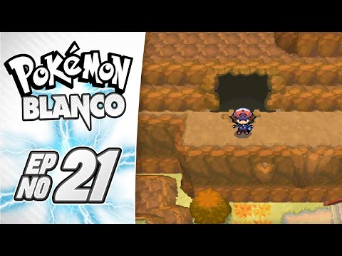 Pokémon Blanco #21 - El Monte Tuerca