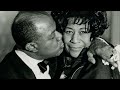 Behind the Song: Ella Fitzgerald & Louis Armstrong Duets