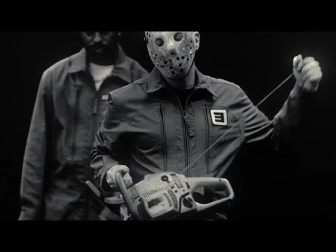 Eminem Diss Mix 2025 – High Energy Rap Playlist