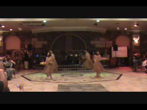 Baile de la Anaconda