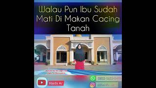 Download lagu Ceramah Singkat Status Wa Ust Abdul Somad Renungan... mp3