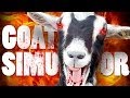 ВО СЛАВУ САТАНЕ (Goat Simulator) 