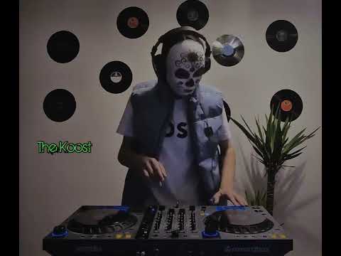 The Koost - Dangerous