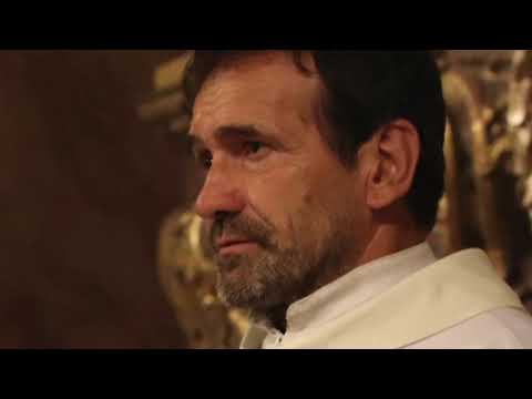 Marián  Kuffa kázeň 2019