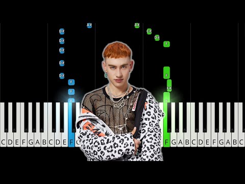 Desire - Years And Years