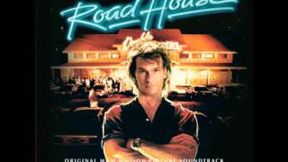 Road House Intrada 2012 (Michael Kamen)