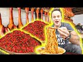 Surviving SICHUAN 500 Hours Of EXTREME Chinese Street Food The ULTIMATE Sichuan Food Documentary