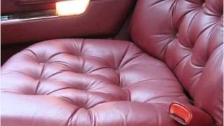 preview picture of video '1992 Chrysler New Yorker Used Cars Dilworth, Moorhead MN, ND'