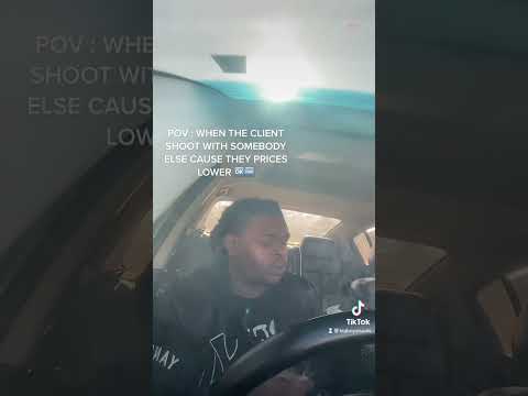 Very Firm On Pricing 🆗 #shorts